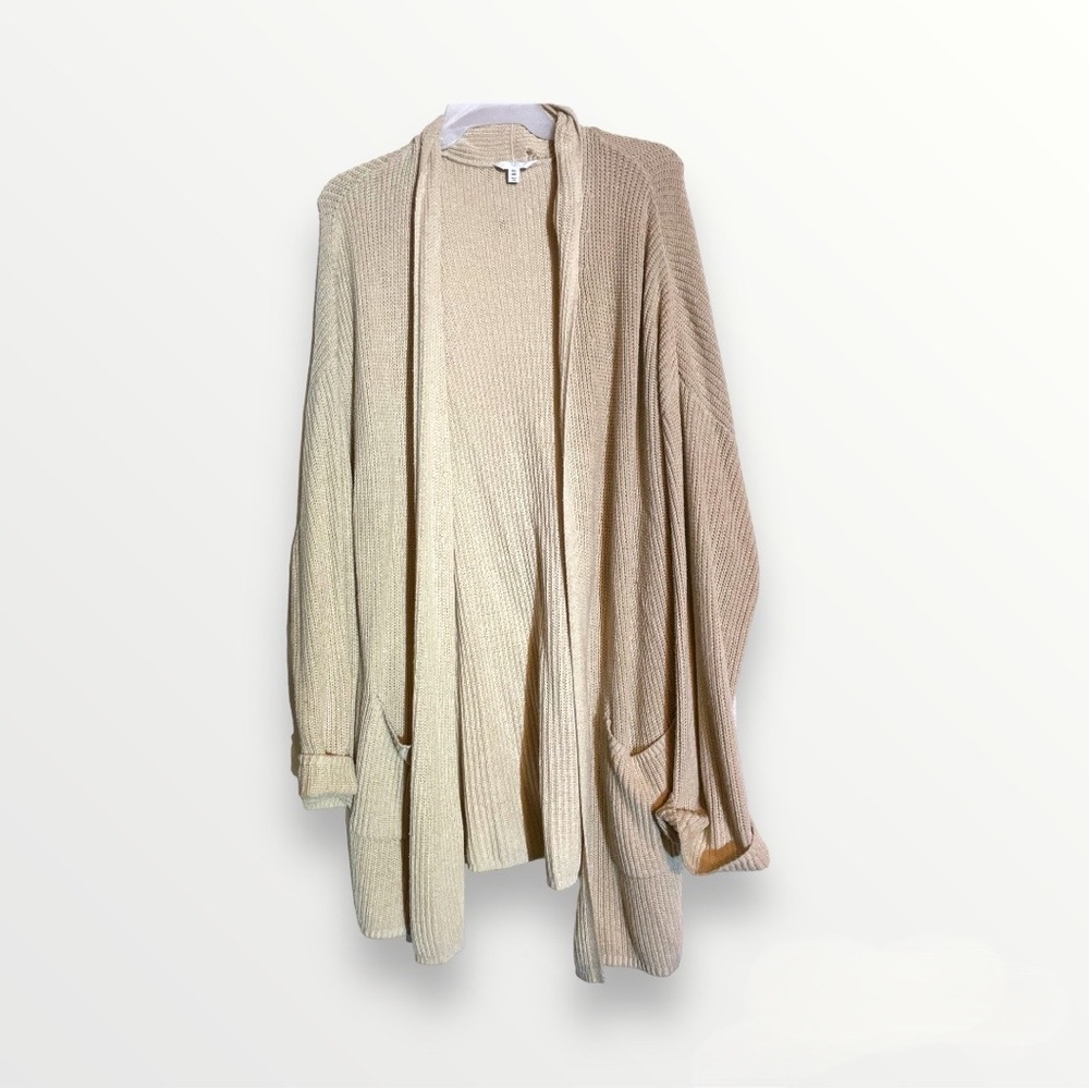 Time and Tru cardigan